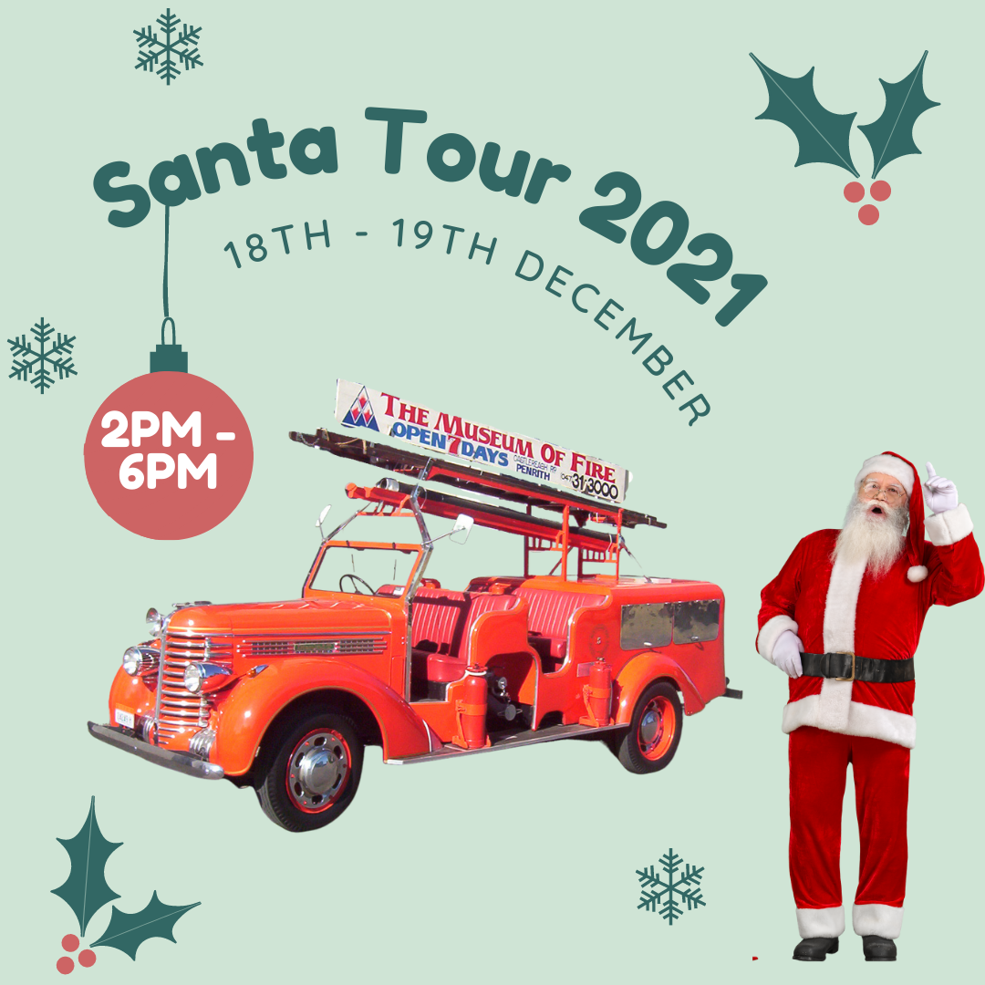 Christmas in Canada Bay Vibrant Villages Recovery Program