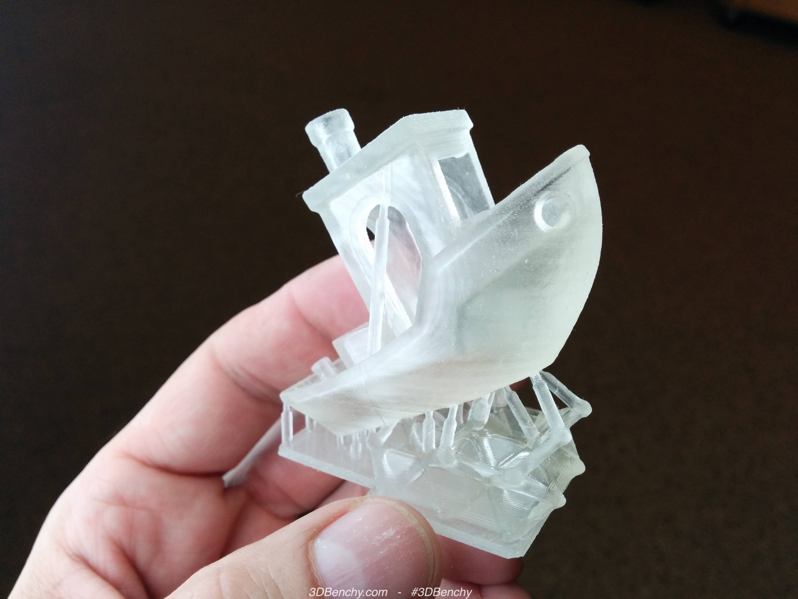 Resin printing: the good, the bad and the messy | 3D Print Club |  Collaborate Canada Bay