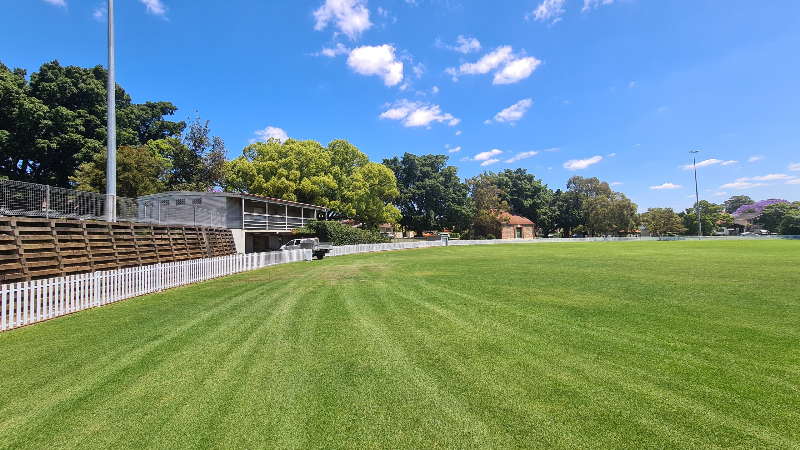 Goddard Park Amenities Block Collaborate Canada Bay