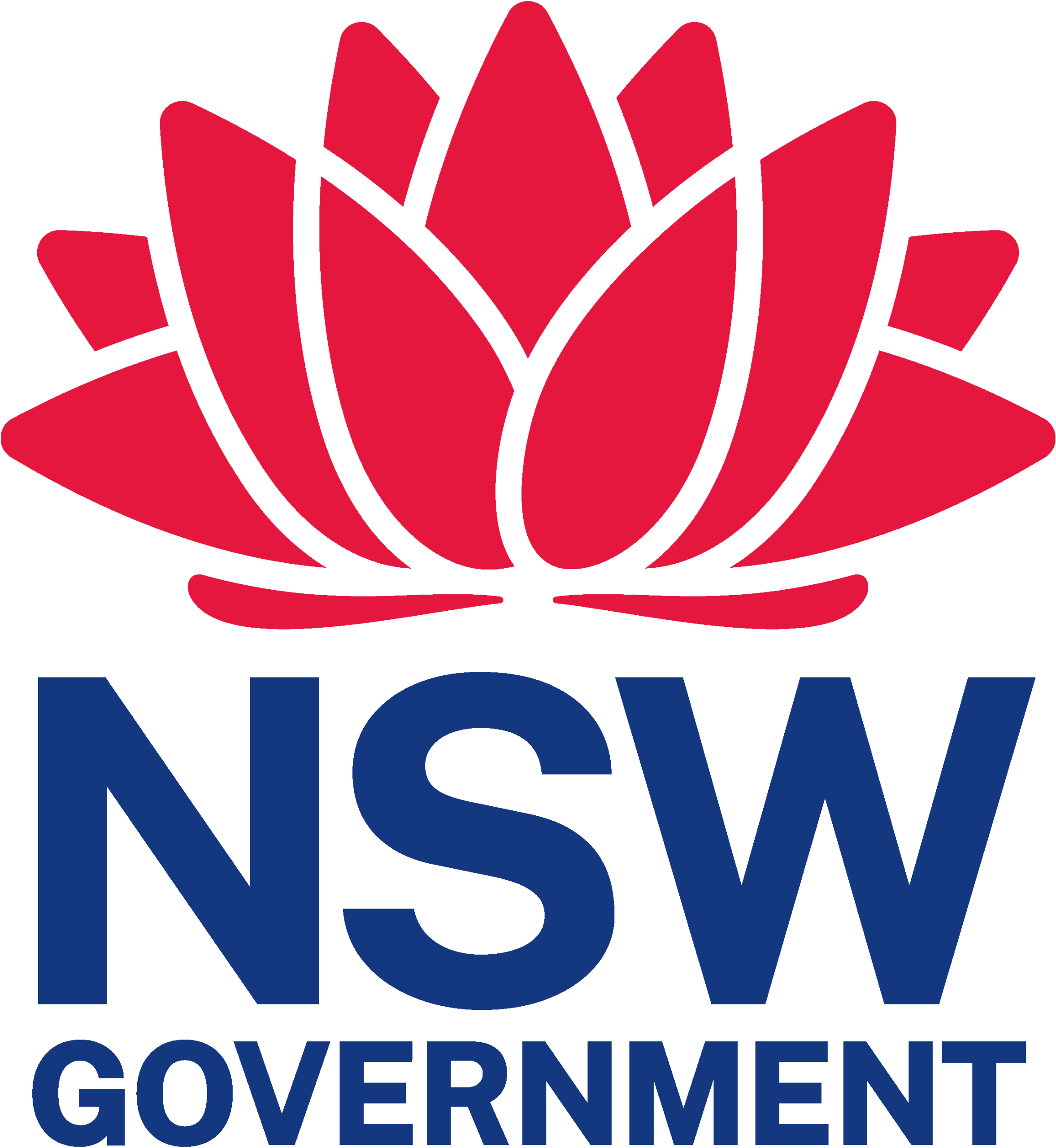 NSW Government logo